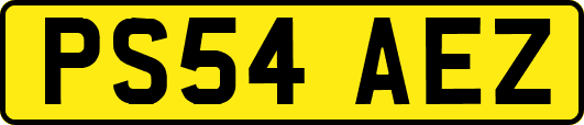 PS54AEZ