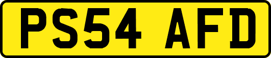 PS54AFD
