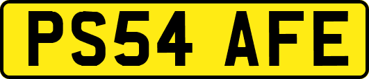 PS54AFE
