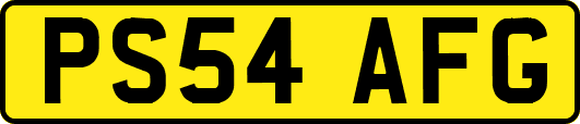 PS54AFG