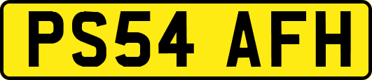 PS54AFH