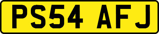 PS54AFJ