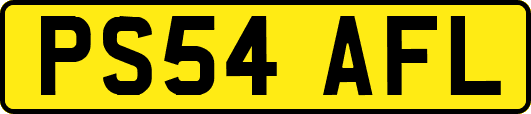 PS54AFL
