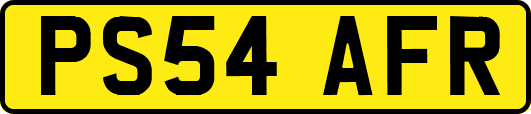 PS54AFR