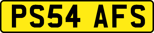 PS54AFS