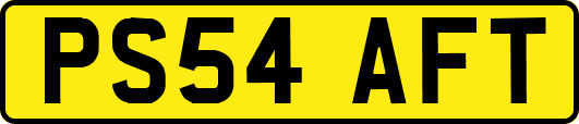 PS54AFT