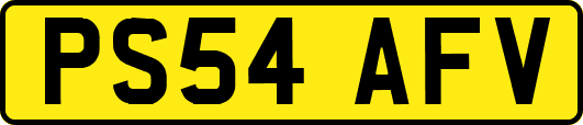 PS54AFV