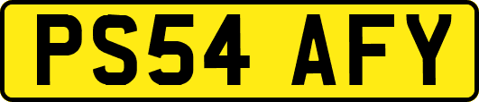 PS54AFY