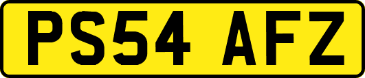 PS54AFZ