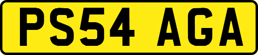 PS54AGA