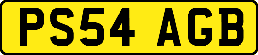 PS54AGB