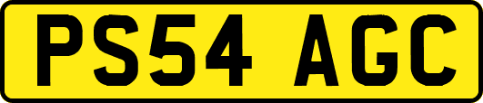 PS54AGC