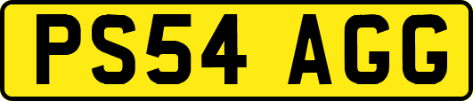 PS54AGG