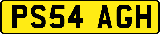 PS54AGH