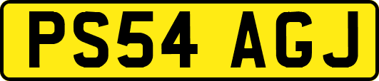 PS54AGJ