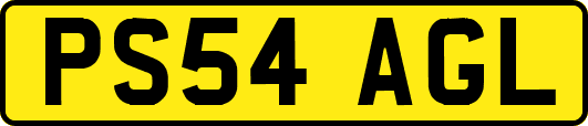 PS54AGL