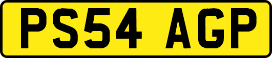 PS54AGP