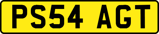 PS54AGT