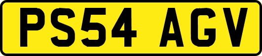 PS54AGV