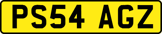 PS54AGZ
