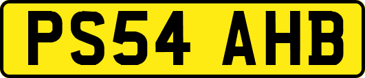 PS54AHB