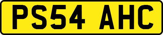 PS54AHC