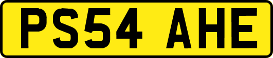 PS54AHE