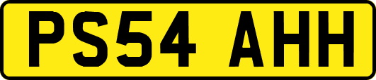 PS54AHH