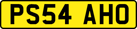 PS54AHO