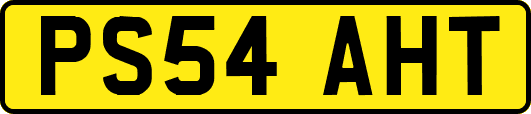 PS54AHT