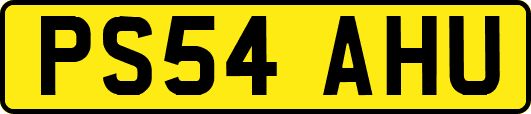 PS54AHU