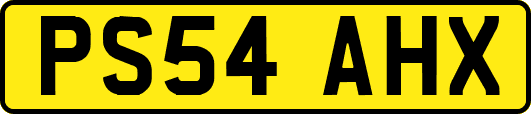 PS54AHX