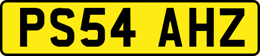 PS54AHZ