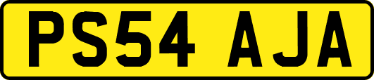 PS54AJA