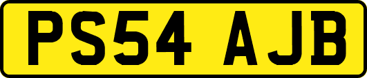 PS54AJB