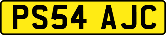 PS54AJC