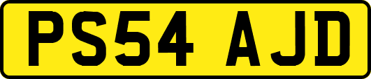 PS54AJD