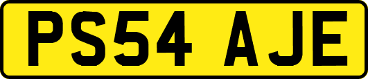 PS54AJE
