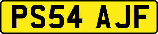 PS54AJF