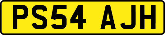 PS54AJH