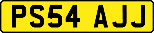 PS54AJJ