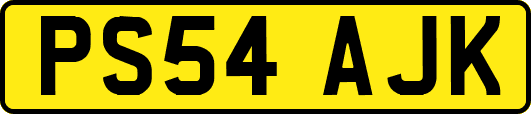 PS54AJK