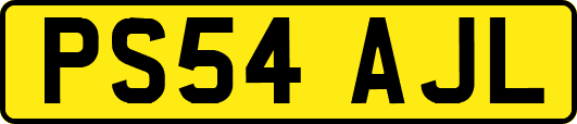 PS54AJL