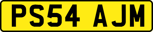 PS54AJM