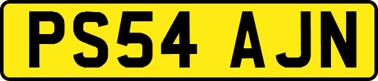 PS54AJN