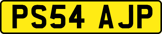PS54AJP