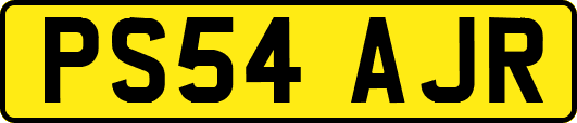 PS54AJR