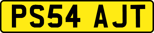 PS54AJT