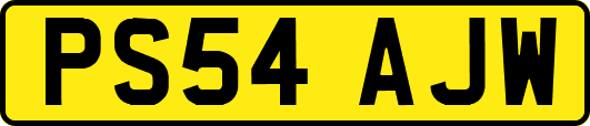 PS54AJW