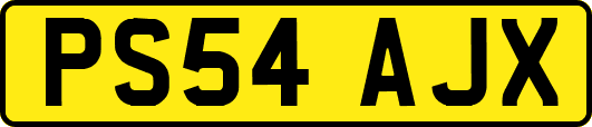 PS54AJX